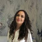 Vicky in scary hairy from ATK Natural & Hairy photo set .